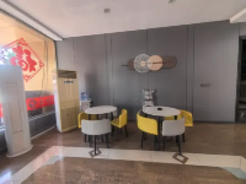 โรงแรมเซียงเจิ้ง