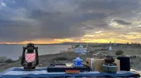 Burqin Shuimuge Lakeside Homestay