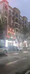 Fuhao Business Apartment (Zhongshan Henglan Huamao Commercial Street)