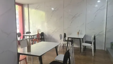 Yinyue Shanshe  Hotel