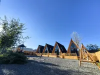Yimue Courtyard (Erguna Wetland Scenic Area Store) - vasca da bagno