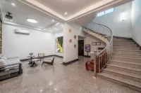 Tonglu Qingshu ・ Aura Luxury Courtyard Vacation Boutique Stay (OMG Heartbeat Park) - Balkoner