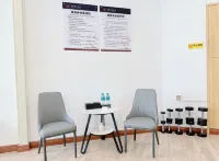 Shaoshan Shanggeyali Hotel - Gym