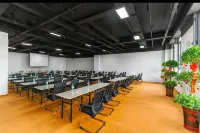 Karamay Haizun Hotel (University Town Store) - نادي رياضي