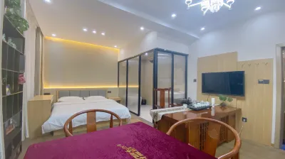 Xiang Qiu Express Hotel Hotels in Xiangyuan