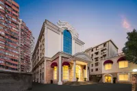 밍위안팡 호텔 중국 담배 박물관 주변 호텔