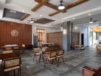 Rural Glow Inn 사오산 호텔