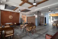 Rural Glow Inn Hotels in Shaoshan