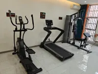 Lanting Hotel (Chengdu Daxu High-speed Railway Station)