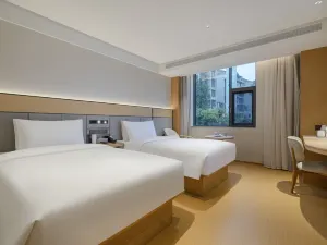 ALL-seasons （Fengming Park Store,Meishan Hope City）