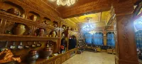 Gangbo Gangxia Homestay