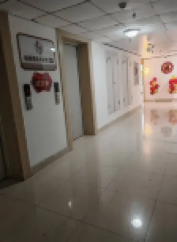 福源智慧民宿（承德南站大學城店）