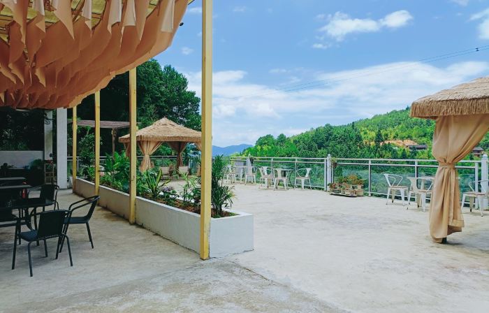 Guifeng Shizai Family Hostel