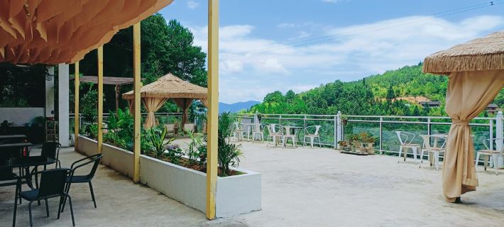 Guifeng Shizai Family Hostel Youxi İlçesi otelleri