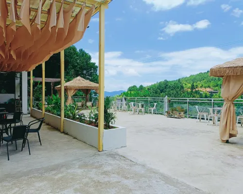 Guifeng Shizai Family Hostel Hotels in Youxi