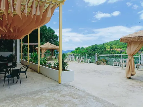 Guifeng Shizai Family Hostel Hotels in Youxi