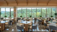 雲雁山莊（昭君原野店） - 早餐
