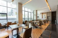 Honghuo Nianhua · Fanhua Hotel Hotels in Panzhihua