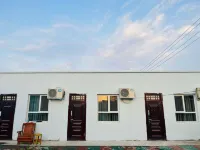 Manxiaoyuan Homestay