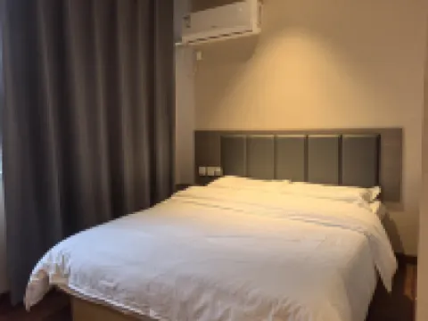 Hangjin Banner Dingjing Business Hotel