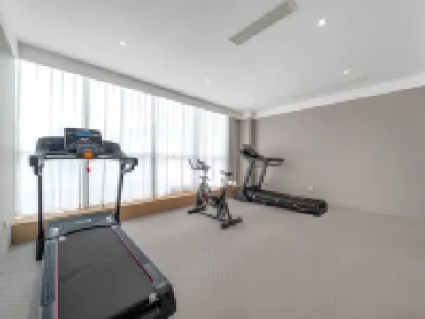 Milan International Holiday Hotel Hotels in Pengshui County