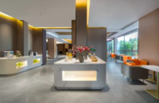 Yunjing International Hotel