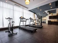XIAMENAIR TIANJING HOTEL (Tianjin Binhai International Airport) Hotels near Dongli