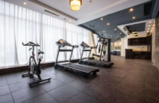 XIAMENAIR TIANJING HOTEL (Tianjin Binhai International Airport)