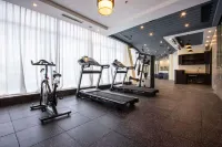 XIAMENAIR TIANJING HOTEL (Tianjin Binhai International Airport)