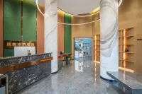 Jinhuang Future Hotel (Mengzi Min'an Road) Hotels in Mengzi