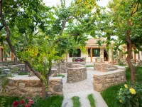 Sunny·Floral Stream | Designer Boutique Hotel (Tekes Bagua City Branch) Hotels in Tekes County