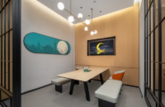 City Comfort Inn(Qionghai Yinhai Road Branch)