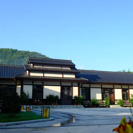 Chengwai Fisherman's House Homestay