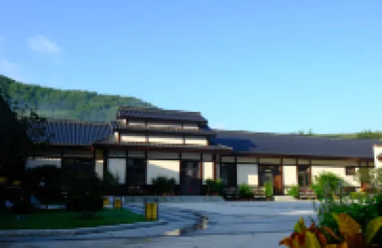 Chengwai Fisherman's House Homestay