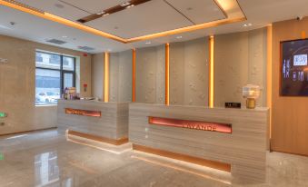 Lifeng Hotel (Urumqi Changchun Road Innovation Square Branch)