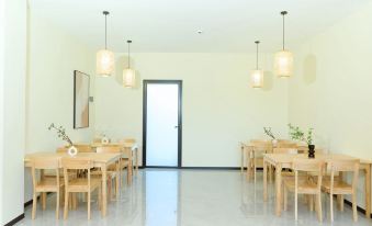 Wugongshan Shannabian Homestay