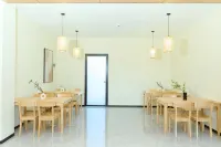 山那邊·View棲山敘|私享全景山宿（萍鄉武功山風景區店） - 廚房