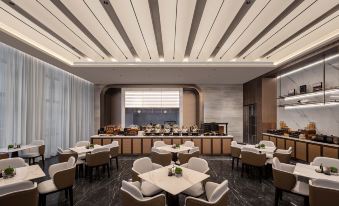 Atour Hotel, International Industrial Park, Shandong University, Hongdao High-tech Zone, Qingdao