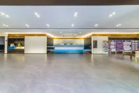 Deramcityhotel Hotels near Chaozhou People's Square