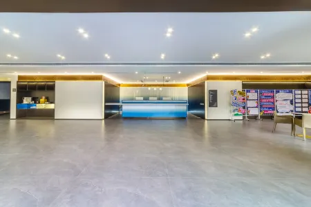 Deramcityhotel Отели рядом с достопримечательностью «Confucianism Palace of Haiyang County»