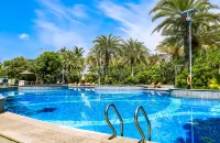 三亞天成中央海岸臻品海景飯店 三亞住宿飯店