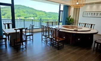 Natian Shanshui Eco Park Hotel