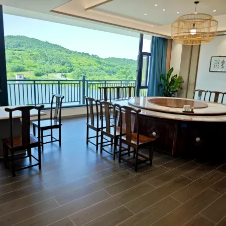 Natian Shanshui Eco Park Hotel