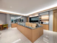 Magnotel Hotel (Cangzhou Huanghe West Road Nanchuan Old Street) - 3-Star
