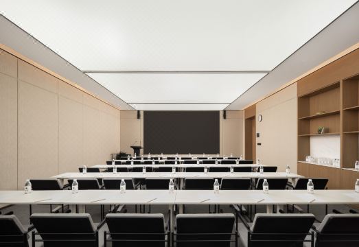 객실 침구류 상세