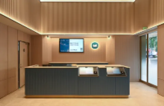 HanTing Hotel (Gongyi Dennis Jianshe Road)