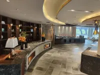 Yongchun Tangcheng Yupin Hot Spring Hotel