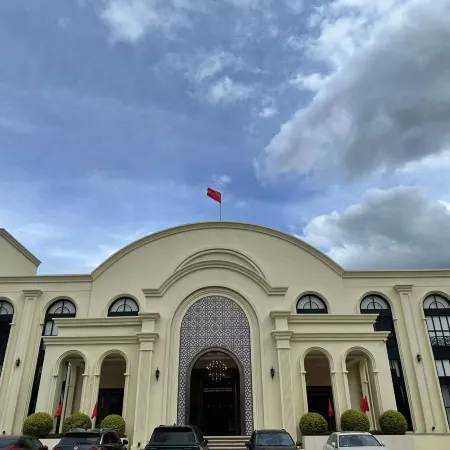 Xianyou Xiyue Hotel