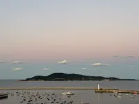 Yuding Seaview Homestay (Liugong Island Wharf)