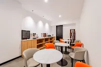 Hohhot · Ximan | Seamandluce Hotel (Dazhao Temple City First Hospital)